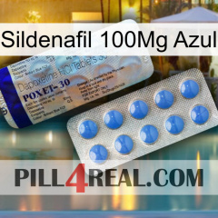 Sildenafil 100Mg Blue 39